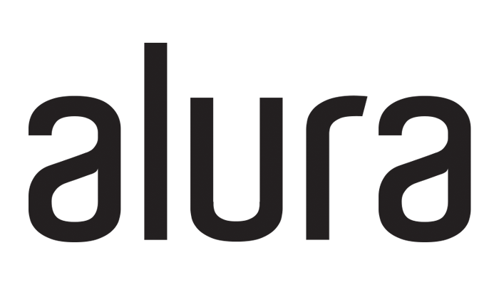 Alura logo